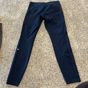 Lululemon Leggings 25’